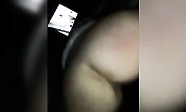 PHAT ASS WHITE MILF TAKES FAT EBONY MANMEAT