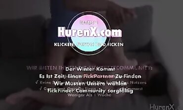 Lia Louise: Hotwife Abjection mit Nachbarn