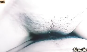 NenaRealWife POV Creampie Compilation