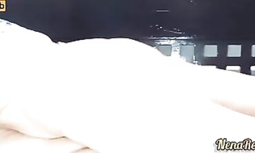 NenaRealWife POV Creampie Compilation