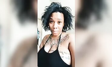 AMPLE LARGE MAMMORIES #100: Big Boobs Compilation