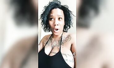 AMPLE LARGE MAMMORIES #100: Big Boobs Compilation