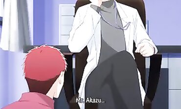 Lovepoke: Story Anime 3 - The End
