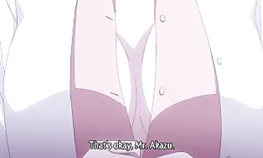 Lovepoke: Story Anime 3 - The End