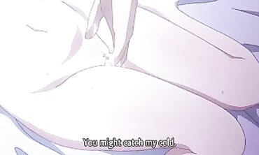 Lovepoke: Story Anime 3 - The End