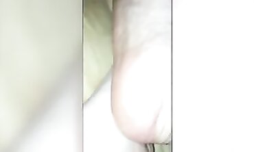 Marta Chuchena's Intimate Feet and Toes Bondage Close-Up