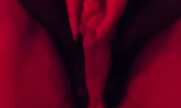 POV Handjob: Cumming on Nylon Toes
