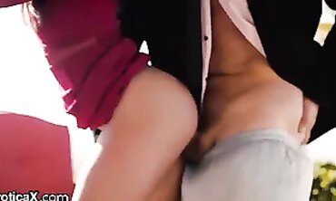 Kylie Rocket Humps Her Friend at a Wedding Pool