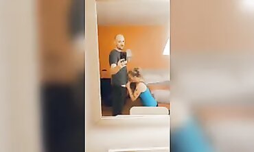 BBW Milf Jen Gayle Gets Pummeled Without A Kiss