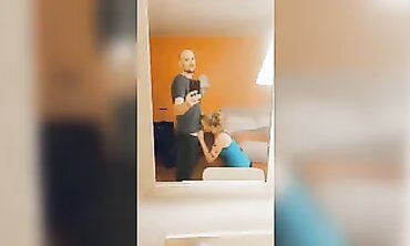 BBW Milf Jen Gayle Gets Pummeled Without A Kiss