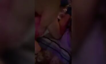 Home Orgy Soiree: Brunette Babe Takes on Multiple Bisexual Fellows