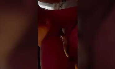 Home Orgy Soiree: Brunette Babe Takes on Multiple Bisexual Fellows