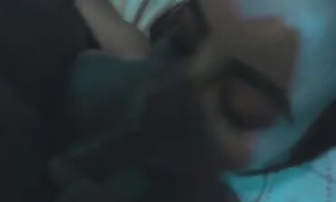 Latina Amateur Anal Doggystyle with Rough Blowjob and Facial Cumshot