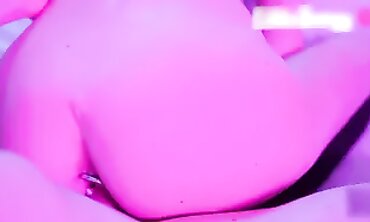 Czech Blonde Beauty Gets a Blowjob and Bangs Her Friend