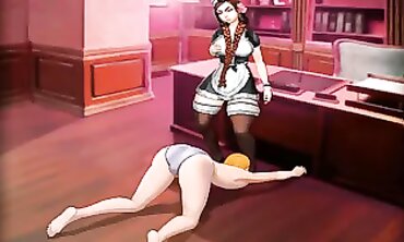 Taffy Tales Gallery: Hookup Gigs Part 2
