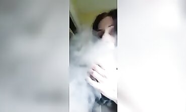 Petite Princess Bunny Takes a BBC Blowjob