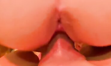 Urinate Swallowing Money-shot use her like a Wc
