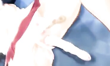Ebony Girlfriend Yui's Intense Confined Climax