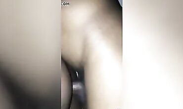 Baise gros cul africain en levrette a 12h