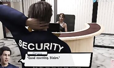 Pandora's Cage #28: Switching Guest Room Anal Gameplay