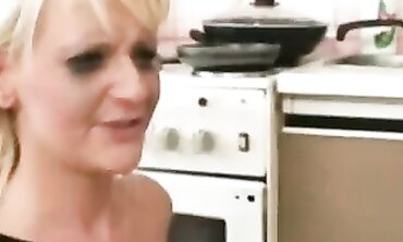 Dutch MILF Lili Vanilli Gets Wrecked In A Hardcore Maid Session