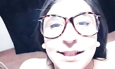 July Johnson Gets Boinked