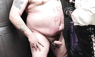 British MILF Mom Roleplay Hardcore Kink