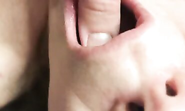 Anna Shpilman Gets Drilled By Her Best Friend