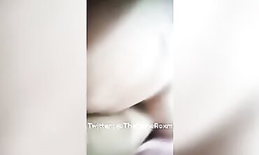 Asian Amateur Rides My Dick Then Takes My Cum