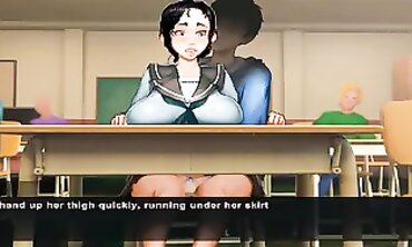 Taffy Tales Gallery: Fucky-Fucky Episodes Part 2