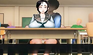 Taffy Tales Gallery: Fucky-Fucky Episodes Part 2
