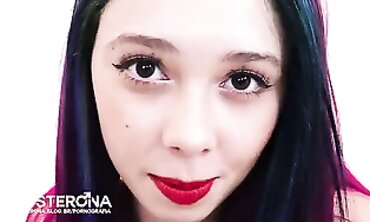 Virgin Adams Reveals Her Journey Into Pornography