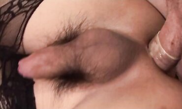 Arse To Hatch, Facial Cumshot Popshot, Stockings, Assfuck, Underwear, Butt Gobbling, One on One