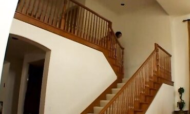 Smallish Mammories, Oral, Glasses, Hj, Backside To Facehole, Threeway, Dual Invasion, Humungous Pipe, Dual Ass Fucking, Getting Off, Undergarments, Buttfuck, Shaven Vag