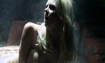 Desire Roleplay For Gang Poke Set In The Tummy Of Hell With Devils