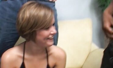 Claire Robbins Likes Having Intercourse