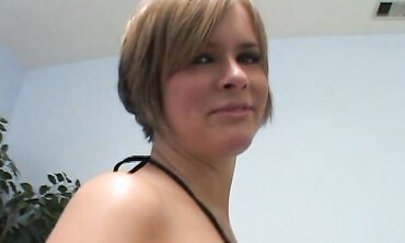 Claire Robbins Likes Having Intercourse