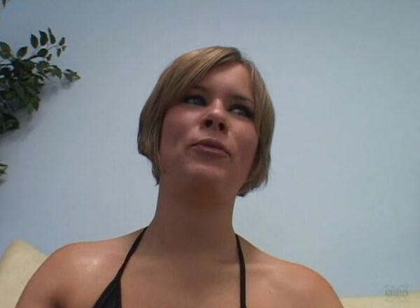 Claire Robbins Likes Having Intercourse