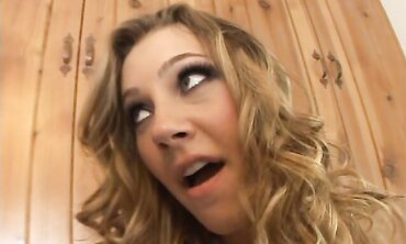 Misty May Is A Great Bootie Hoe