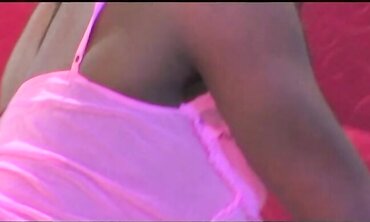 Ashley Brooks Makes A Excellent Fuck-Hole