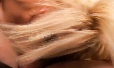 Starla Sterling Luvs Wet Fuckfest