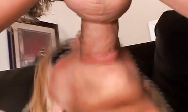 Starla Sterling Luvs Wet Fuckfest