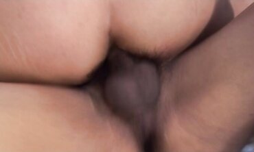 Japanese Transgender Princess Kitten Uses Enormous Boobies To Milk Out Spunk After Rock-Hard Assfuck