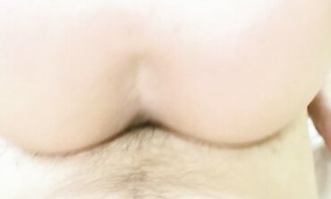 Sexy Chinese brown-haired Chiyo Yamabe opens up her wooly slingshot in front of BOYFRIEND