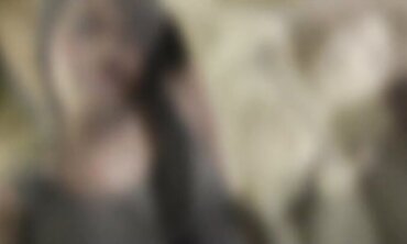 Red-Hot Thai slut in stilettos and in stocking Natalie edible romps with a dude on the couch