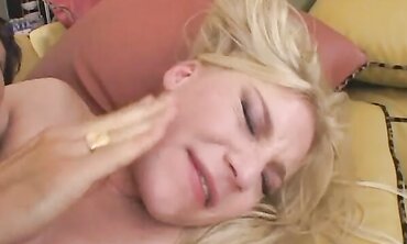 Aurora Snow Takes A Manhood Deep Inwards Of Her Snatch