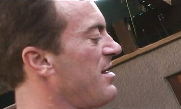 Avena Lee Beaver Jammed Rock Hard Total Of Man Meat