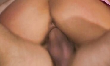 Chiquita Lopez Takes On 2 Fellows Including Double Penetration