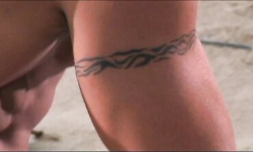 Doll plumbs firm with her bf on the beach in a rear end posture