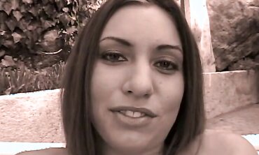 Melanie Jagger Luvs Ass-Fuck